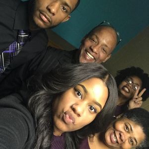 Meet your Posher, Roy